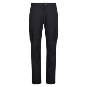 Cmp Long 31t5617 Broek Antraciet