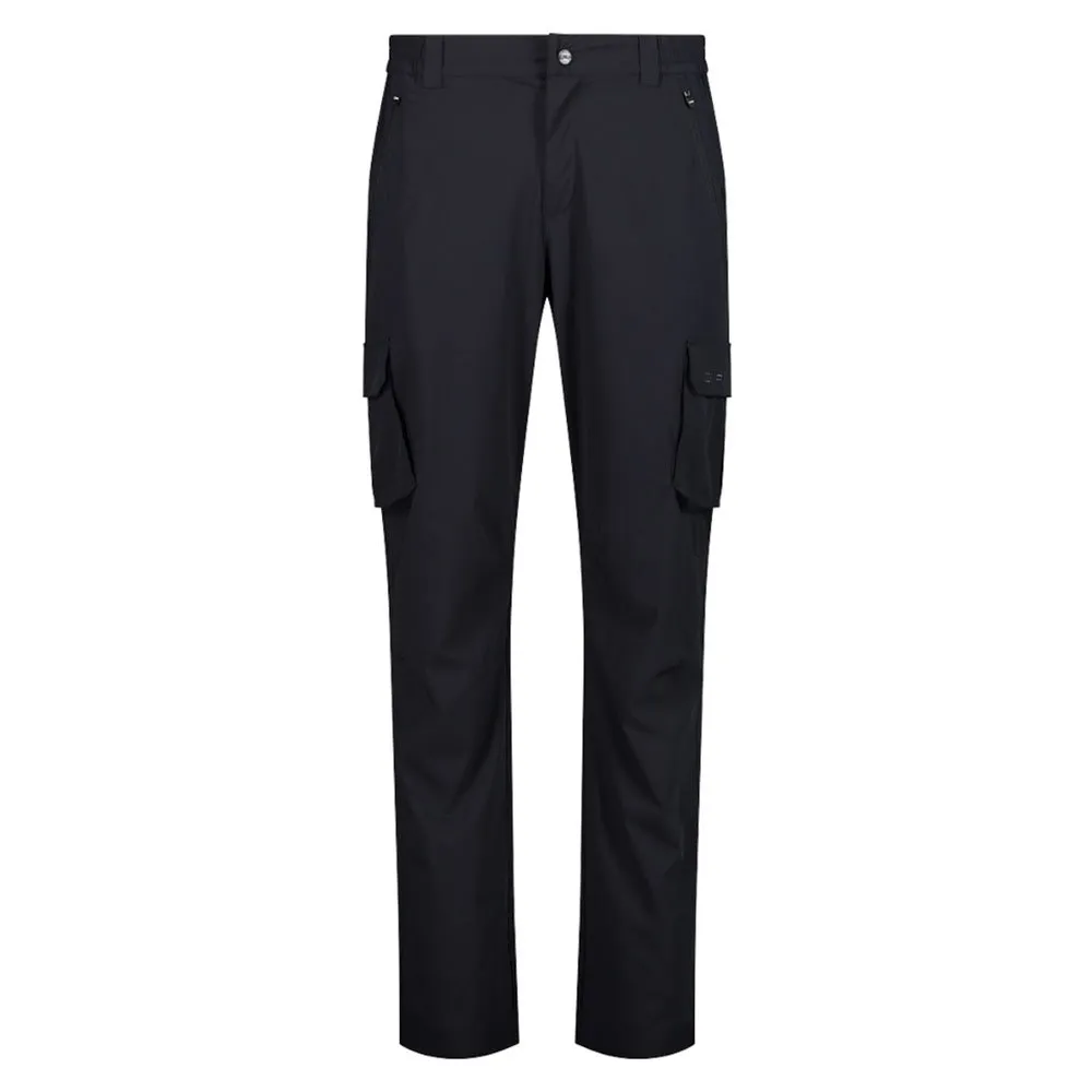 Cmp Long 31t5617 Broek Antraciet