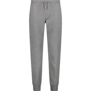 Cmp Long Broek 32d8117m Smoke Mel.