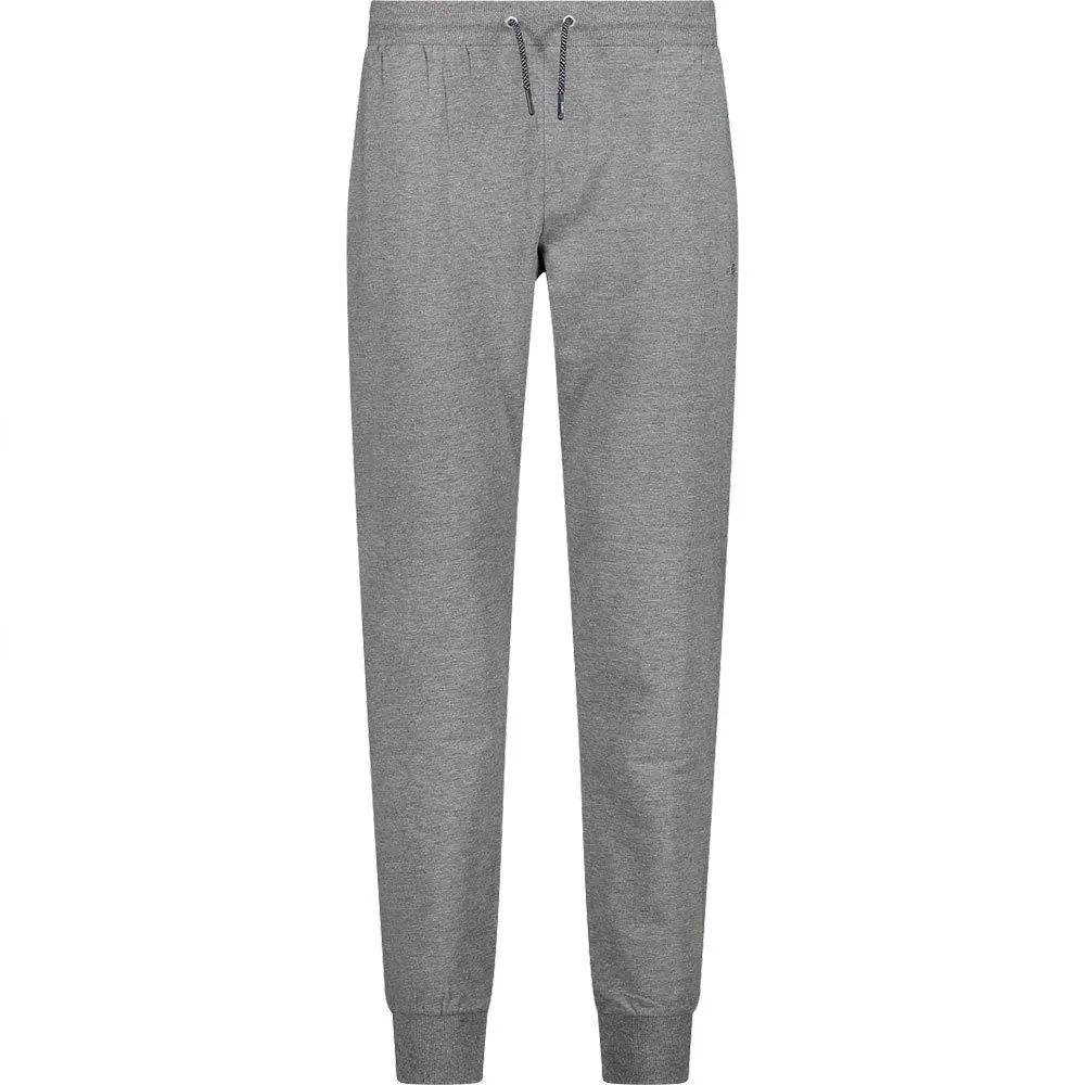 Cmp Long Broek 32d8117m Smoke Mel.