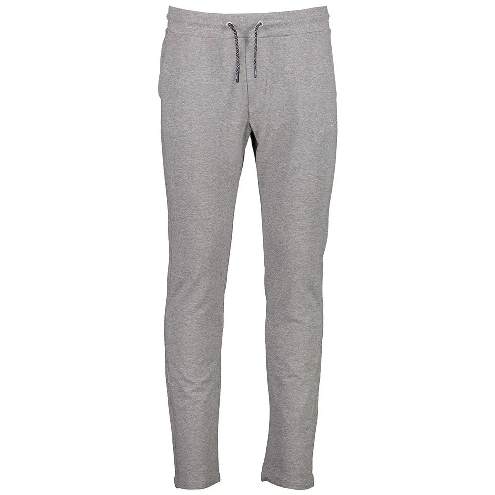 Cmp Long Broek 32d8127m Smoke Mel.