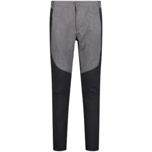 Cmp Long 32t6697 Broek Zwart