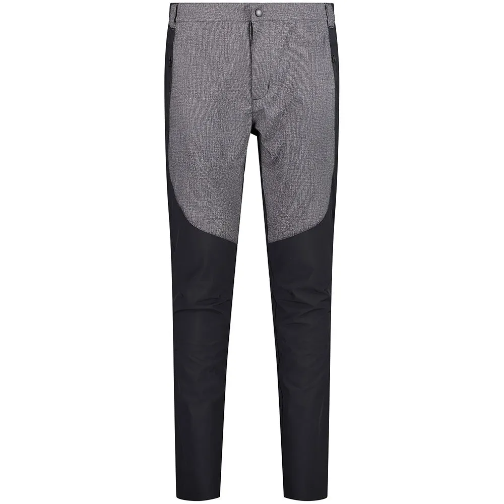 Cmp Long 32t6697 Broek Zwart