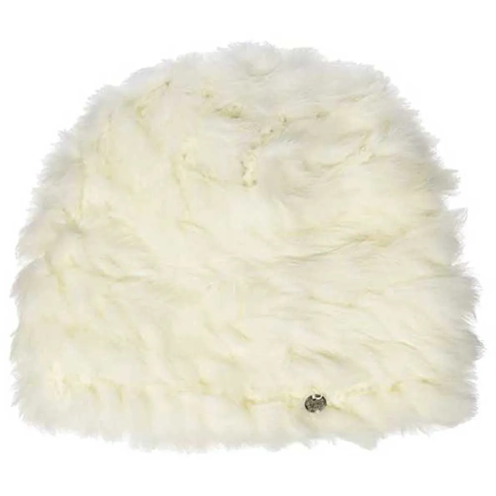 Cmp Knitted 5503049 Muts B.co Gesso