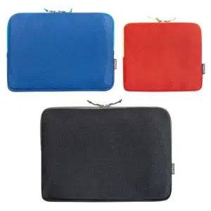 Tatonka Set Luchtgaasvakken 3 Eenheden Multicolor