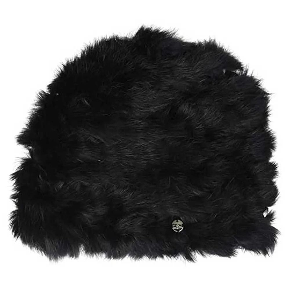Cmp Knitted 5503049 Muts Zwart