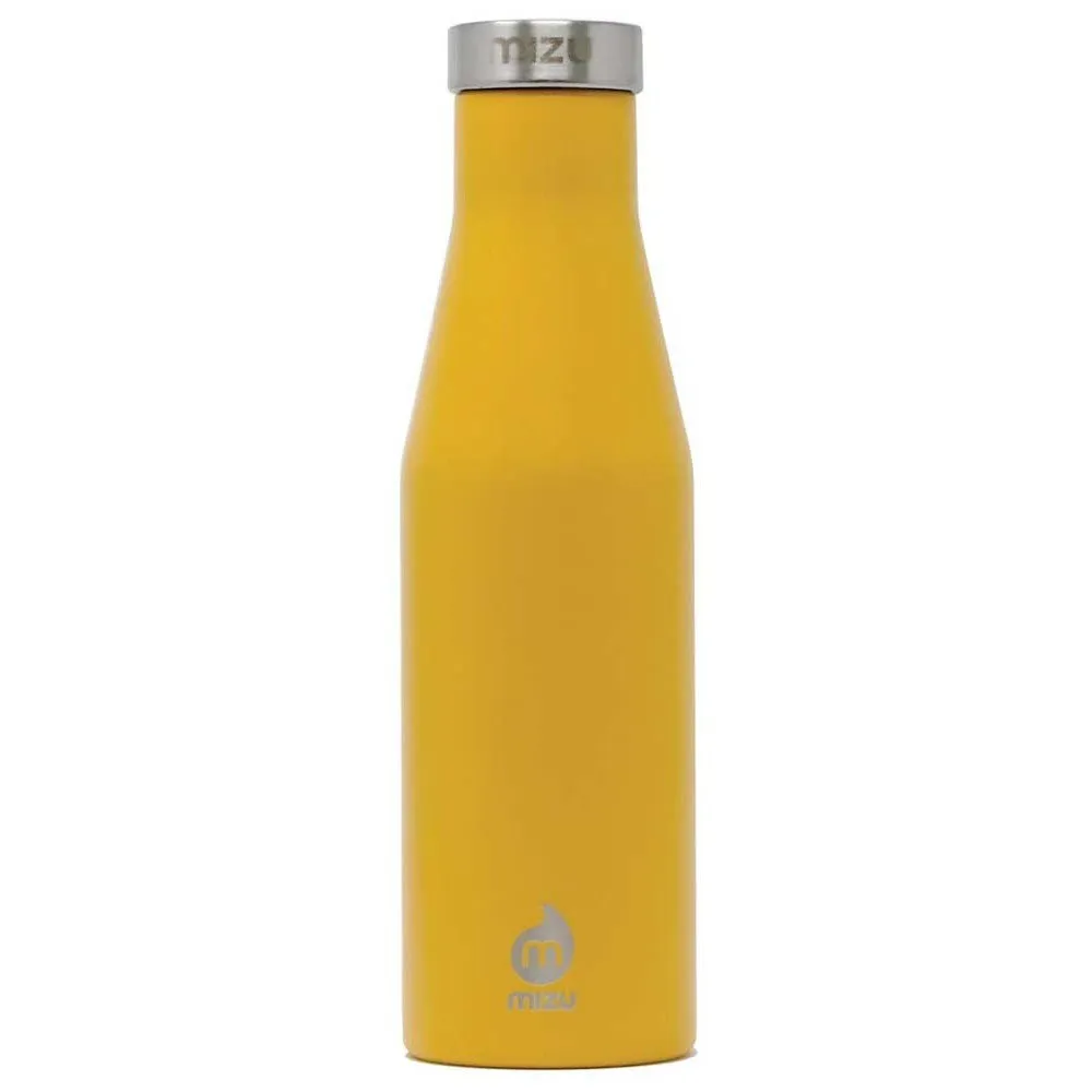 Mizu 415ml S4 Thermosfles Goud