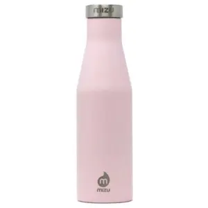 Mizu S4 415ml Thermosfles Roze