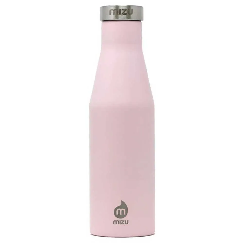Mizu S4 415ml Thermosfles Roze