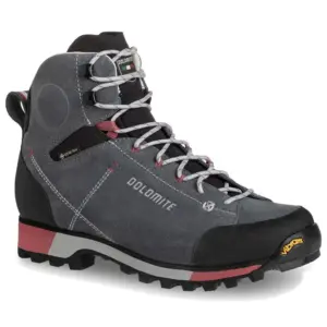 Dolomite Cinquantaquattro Hike Evo Gore-tex® Wandelschoenen Grijs