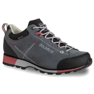 Dolomite Cinquantaquattro Hike Low Evo Gore-tex® Wandelschoenen Grijs
