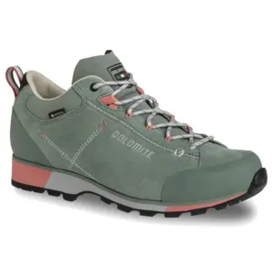 Dolomite Cinquantaquattro Hike Low Evo Gore-tex® Wandelschoenen Groen