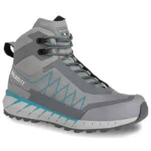 Dolomite Croda Nera Hi Gore-tex® Wandelschoenen Grijs