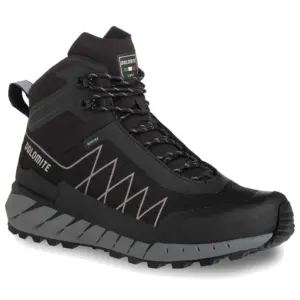 Dolomite Croda Nera Hi Gore-tex® Wandelschoenen Zwart