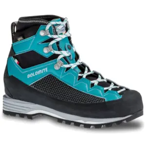 Dolomite Torq Tech Gore-tex® Wandelschoenen Zwart