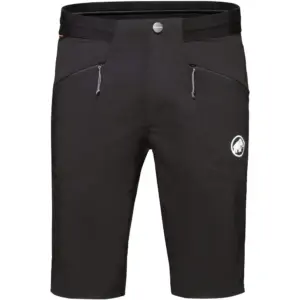 Mammut Aenergy Light Korte Broek Zwart
