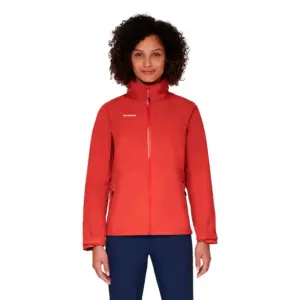 Mammut Ayako Tour Hs Gore-tex® Jas Terracotta