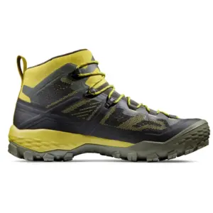 Mammut Ducan Mid Gore-tex® Wandelschoenen Dark Tin / Mello