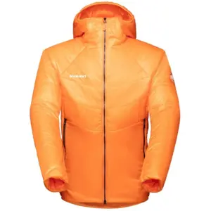 Mammut Eigerjoch Light Insulated Donzen Jas Arumita