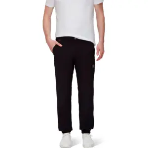 Mammut Hueco Cuffed Broek Zwart