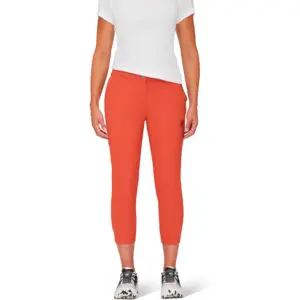 Mammut Hueco Broek Terracotta