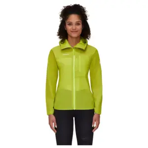 Mammut Kento Light Hs Jas Highlime