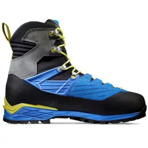 Mammut Kento Pro High Gore-tex® Bergschoenen Gentian / Dark Titanium