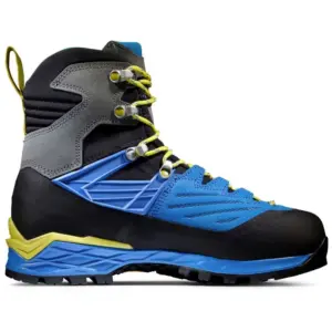 Mammut Kento Pro High Gore-tex® Wandelschoenen Gentian / Dark Titanium