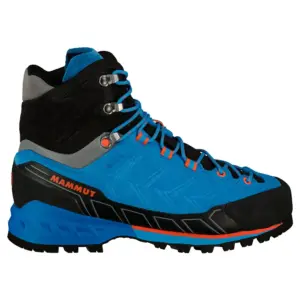 Mammut Kento Tour High Gore-tex® Wandelschoenen Gentian / Dark Titanium