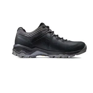 Mammut Mercury Iv Low Gore-tex® Wandelschoenen Zwart
