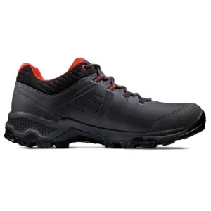 Mammut Mercury Iv Low Gore-tex® Wandelschoenen Rood