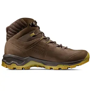 Mammut Mercury Iv Mid Gore-tex® Wandelschoenen Groen