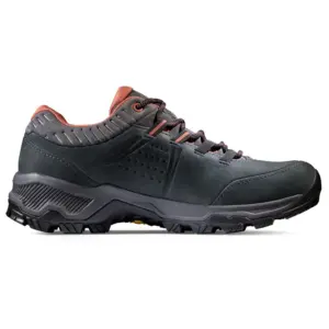Mammut Nova Iv Low Gore-tex® Wandelschoenen Zwart