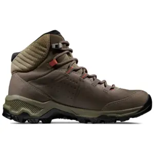 Mammut Nova Iv Mid Gore-tex® Wandelschoenen Bungee / Apricot Brandy