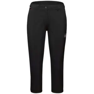 Mammut Runbold Broek Zwart