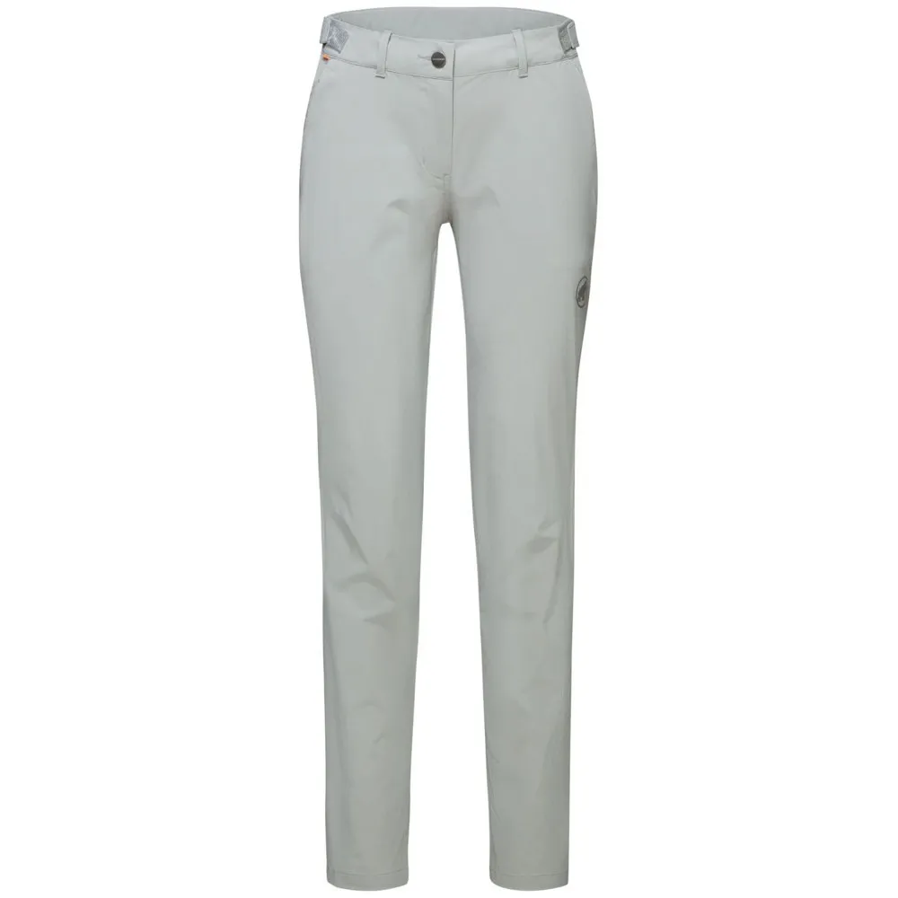 Mammut Runbold Broek Granite