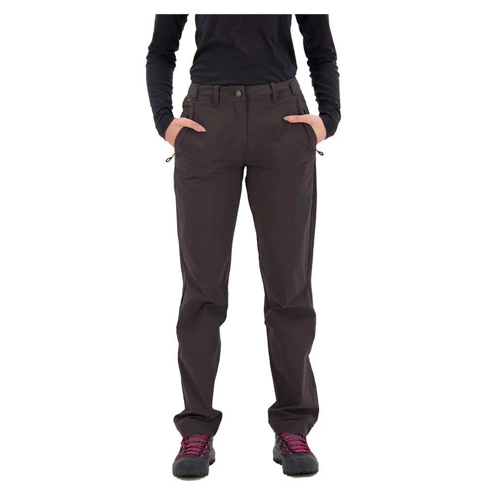 Mammut Runbold Broek Overige kleuren