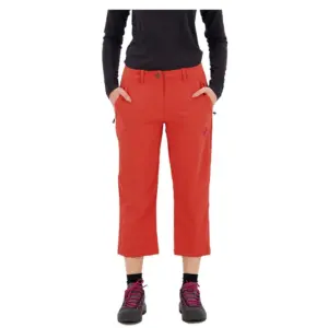 Mammut Runbold Broek Terracotta