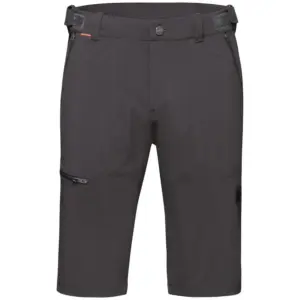 Mammut Runbold Korte Broek Overige kleuren