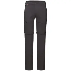 Mammut Runbold Zip Off Broek Overige kleuren