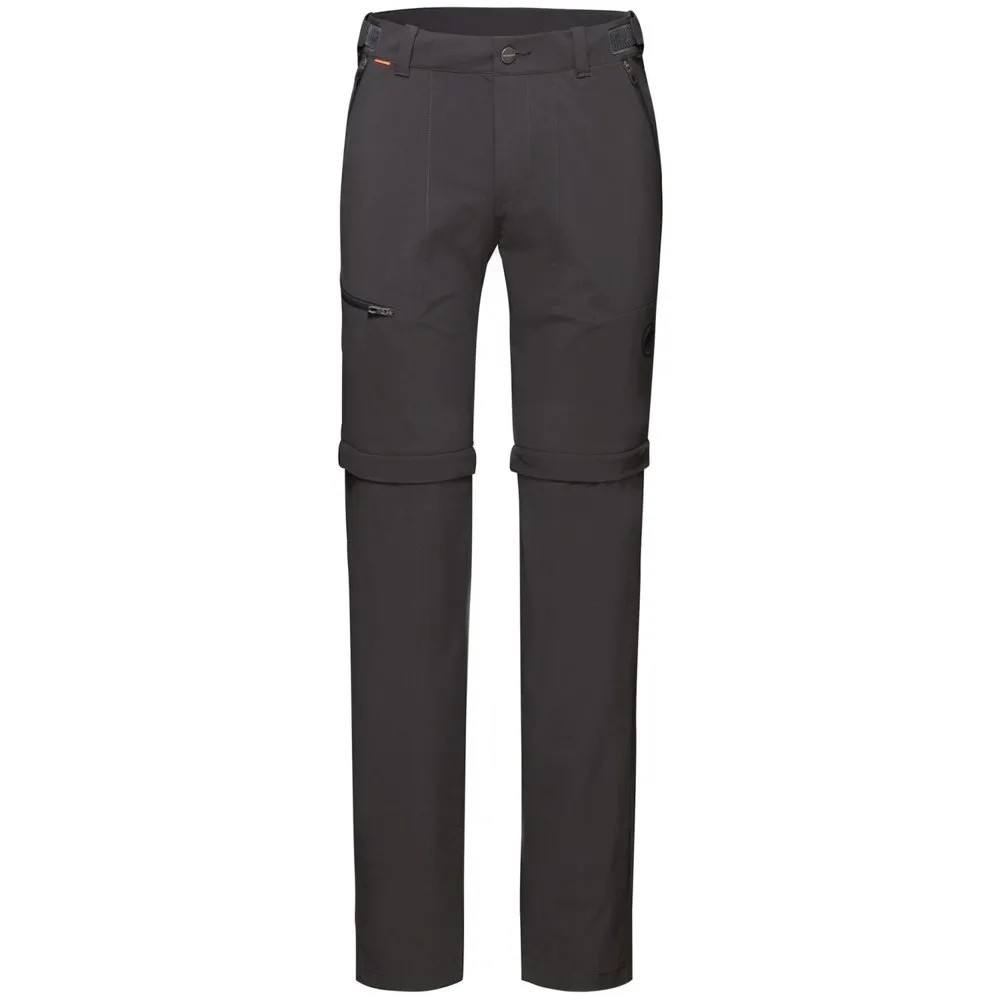 Mammut Runbold Zip Off Broek Overige kleuren