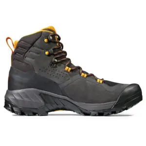 Mammut Sapuen High Gore-tex® Bergschoenen Zwart
