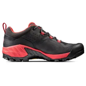 Mammut Sapuen Low Gore-tex® Wandelschoenen Zwart