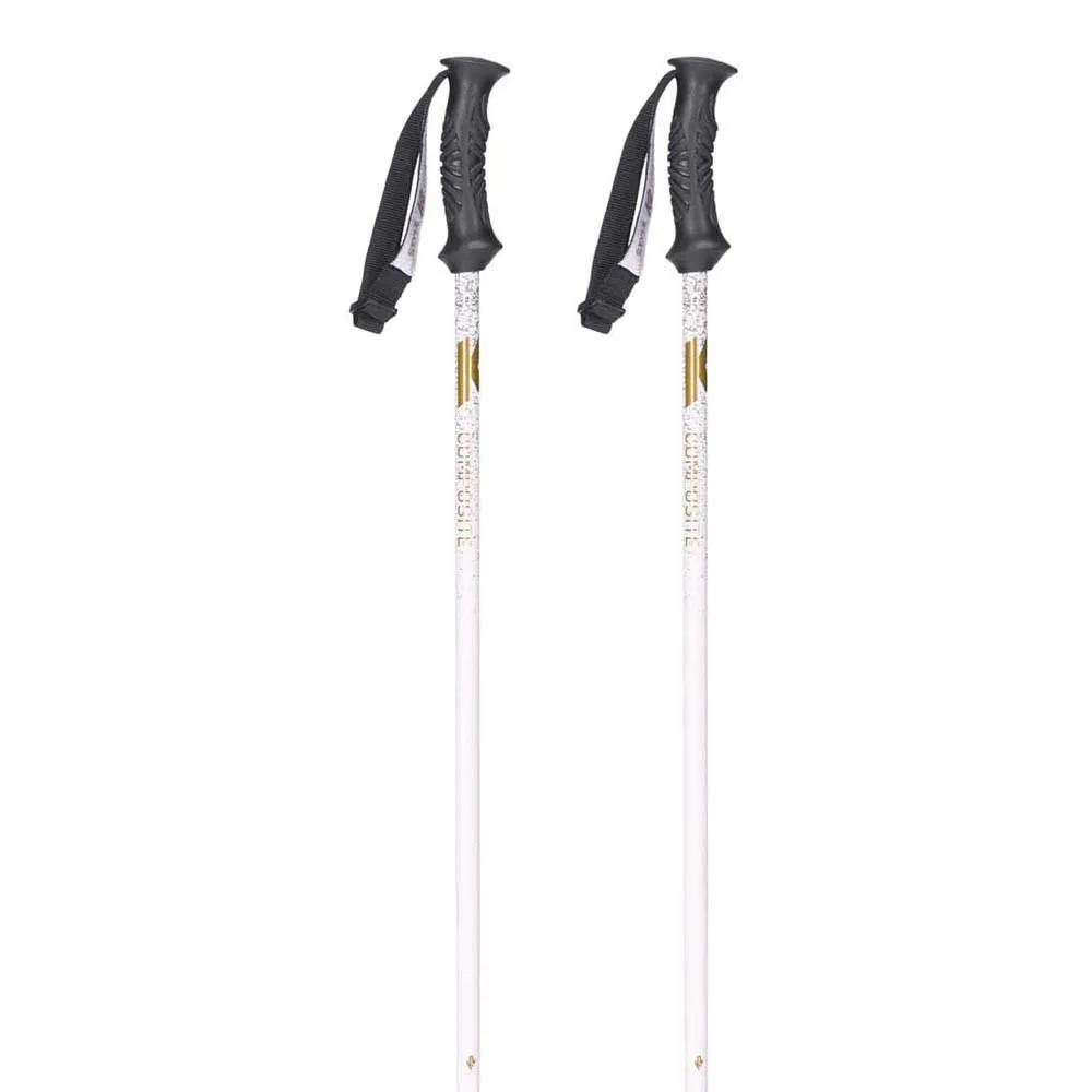 K2 Style Composite Vrouw Polen Wit