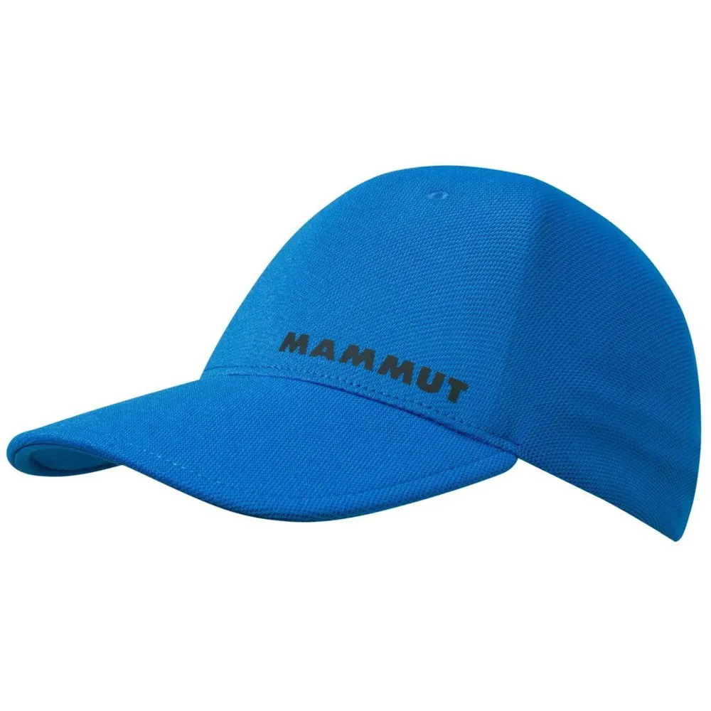 Mammut Sertig Pet Blauw
