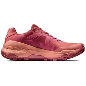 Mammut Sertig Ii Low Gore-tex® Wandelschoenen Rood