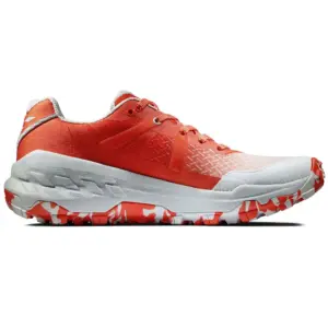 Mammut Sertig Ii Low Wandelschoenen Rood