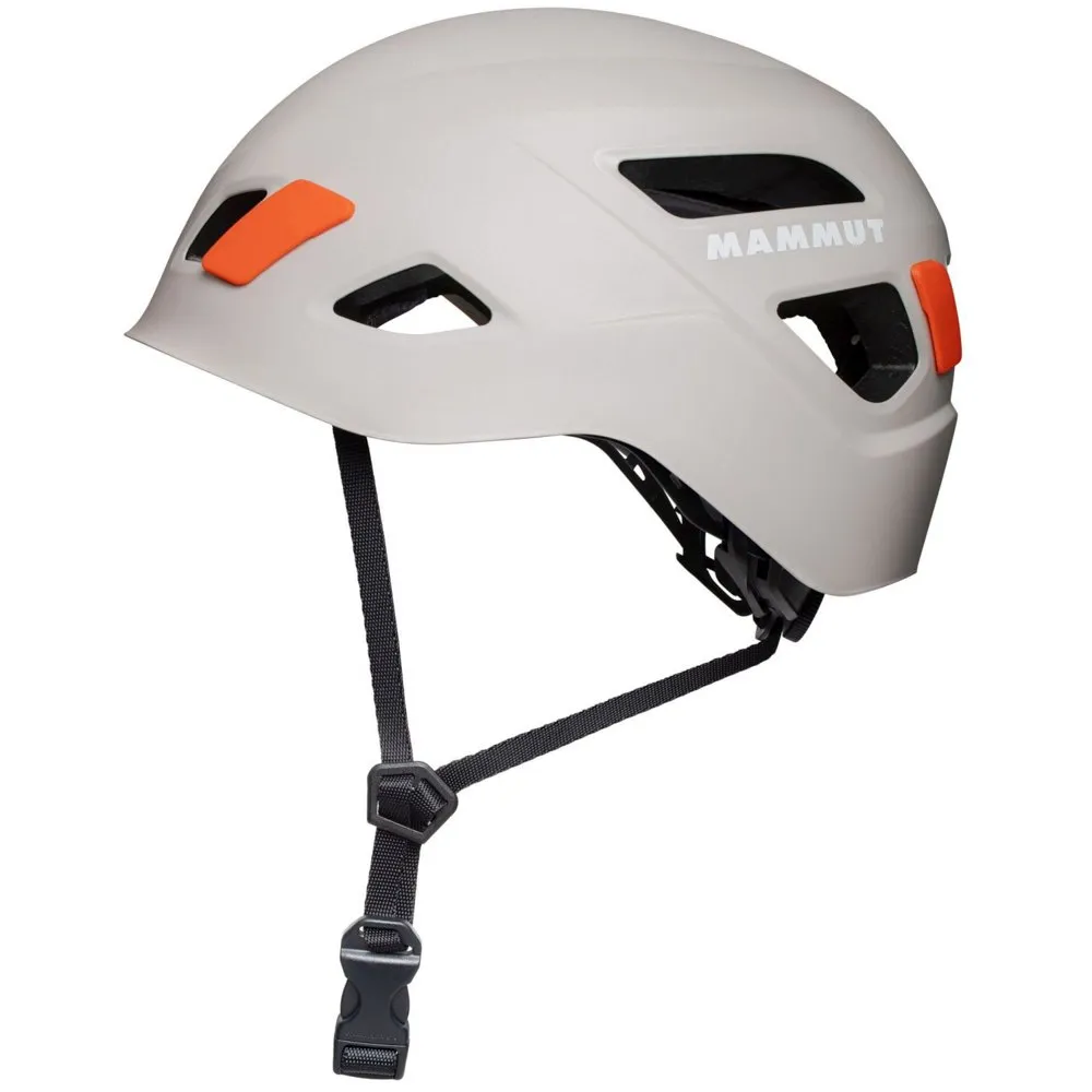 Mammut Skywalker 3.0 Helm Grijs
