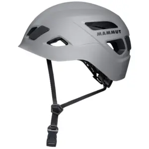 Mammut Skywalker 3.0 Helm Titanium