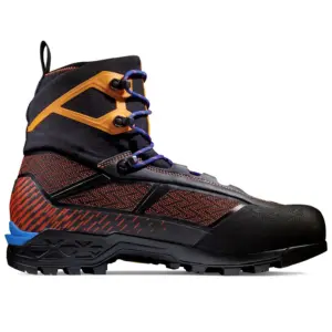 Mammut Taiss Light Mid Gore-tex® Bergschoenen Zwart